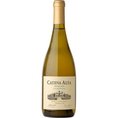 Catena Zapata Alta Chardonnay