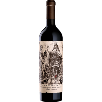 Catena Zapata Argentino Jeroboam