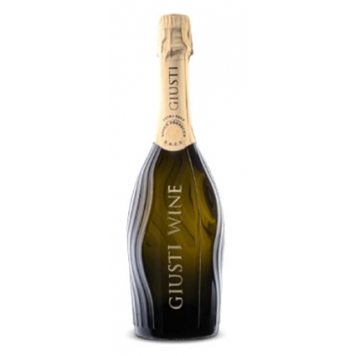 Giusti Prosecco Extra Brut by Graziana