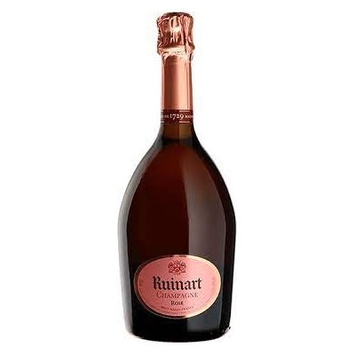 Ruinart Rosé