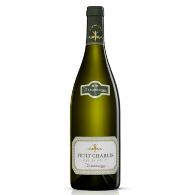 La Chablisienne Petit Chablis Pas Si Petit