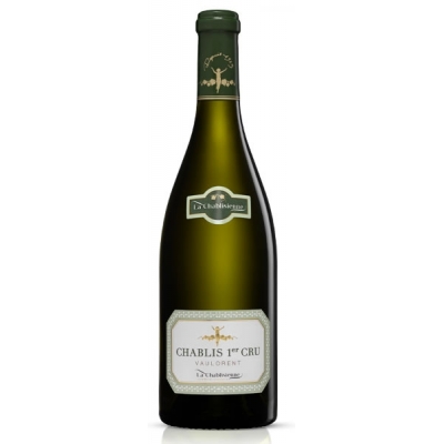 La Chablisienne Vaulorent Premier Cru