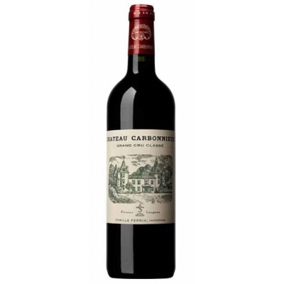 Château Carbonnieux Rouge Pessac-Léognan