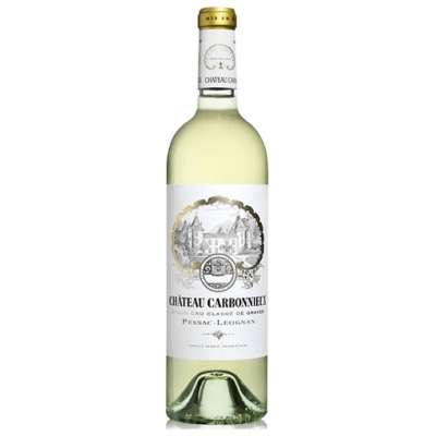 Château Carbonnieux Blanc Pessac-Léognan