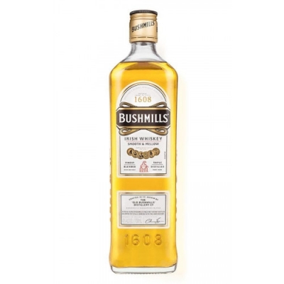 Bushmills Original Irish Whiskey