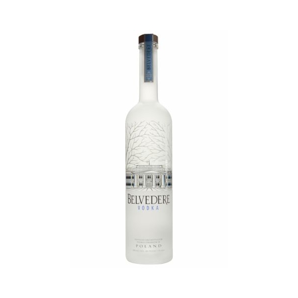 Belvedere Vodka