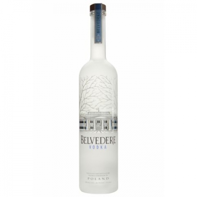 Belvedere Vodka