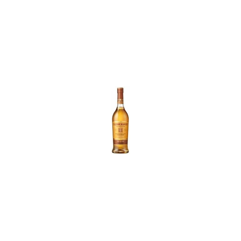 Glenmorangie Single Malt Wiskey 10y