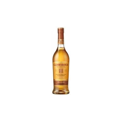 Glenmorangie Single Malt Wiskey 10y