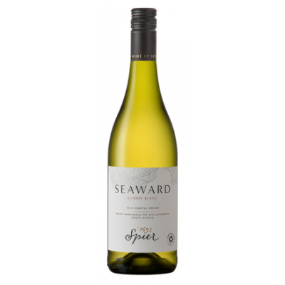 Spier Seaward Chenin Blanc