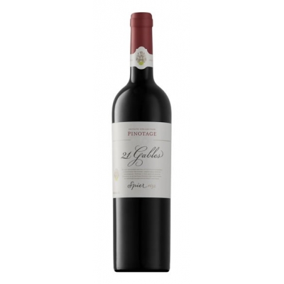 Spier 21 Gables Cabernet Sauvignon