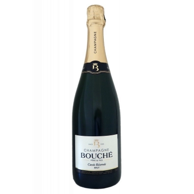 Bouché Père & Fils Cuvée Réservée Brut