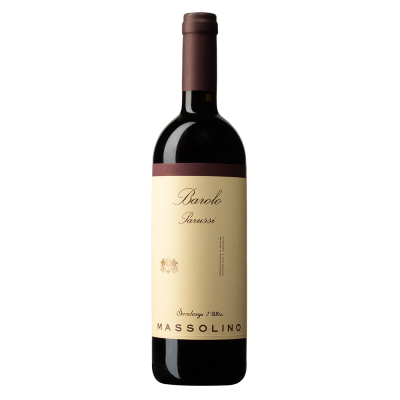 Massolino Barolo Parussi