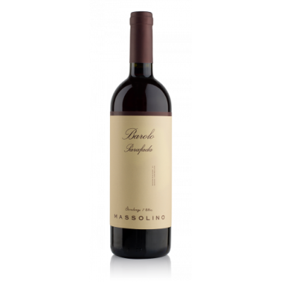 Massolino Barolo Parafada