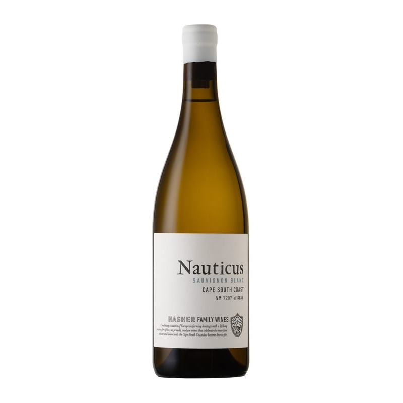 Hasher Nauticus Sauvignon Blanc