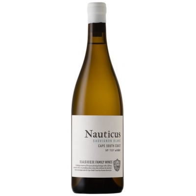 Hasher Nauticus Sauvignon Blanc