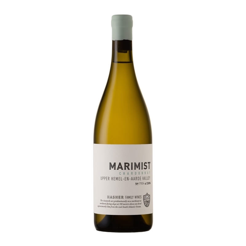 Hasher Marimist Chardonnay