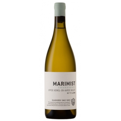 Hasher Marimist Chardonnay