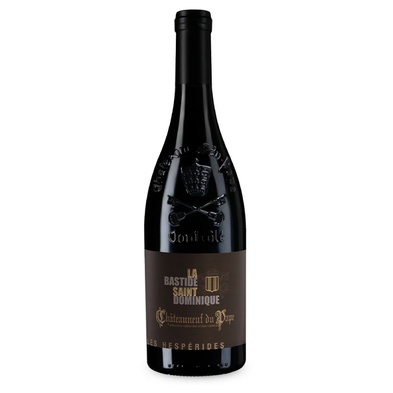 Chateauneuf du Pape Les Hesperides