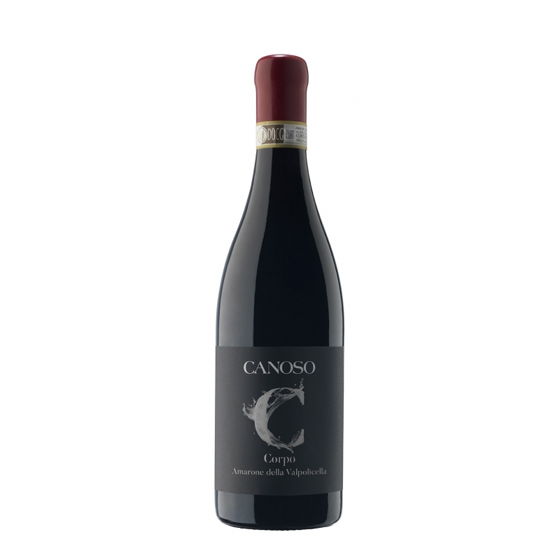 Corpo Amarone della Valpolicella Corpo Amarone della Valpolicella
