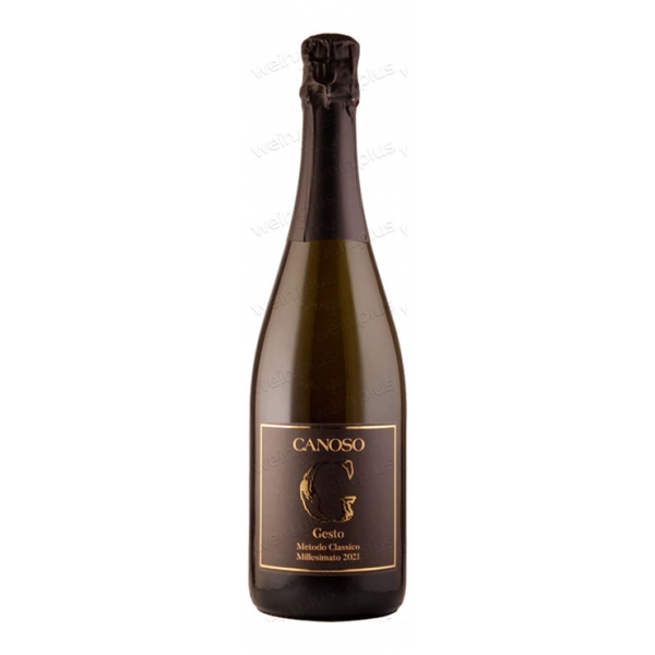 Canoso Gesto Extra Brut