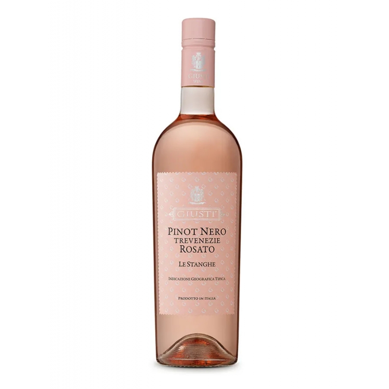 Giusti Le Stanghe Pinot Nero