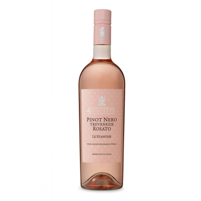 Giusti Le Stanghe Pinot Nero