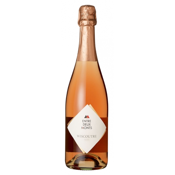Wiscoutre Rosé