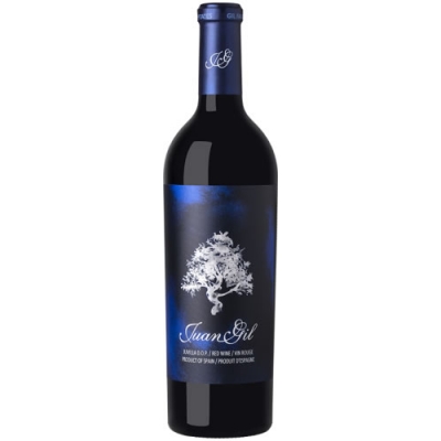 Juan Gil Blue Label