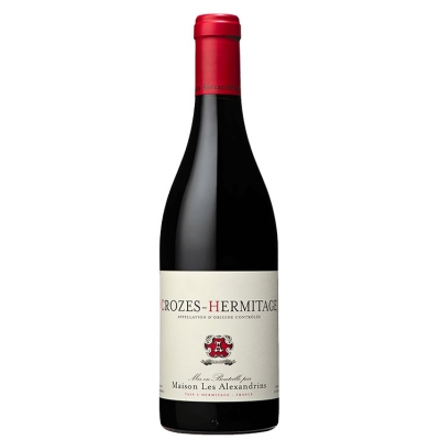 Maison Les Alexandrins Crozes Hermitage