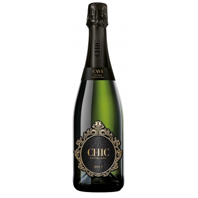 Chic Barcelona Brut