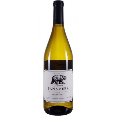 Panamera Chardonnay