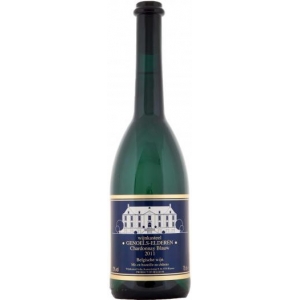 Genoels-Elderen Chardonnay Blauw