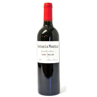 La Marzelle Grand Cru Classé