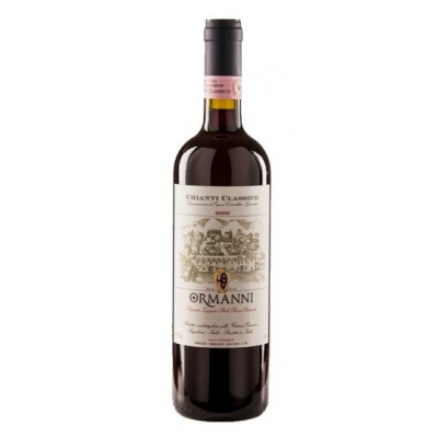 Ormanni Chianti Classico