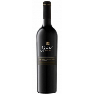 Spier Signature Chenin Blanc