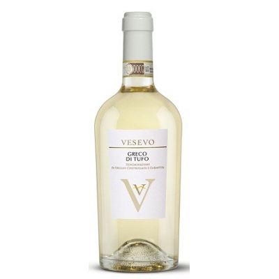 Vesevo Greco di Tufo