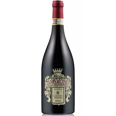 Amarone Classico Superiore