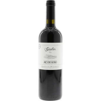 Giulin Barbera del Monferrato