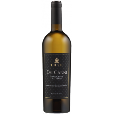 Dei Carni Chardonnay