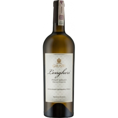 Longheri Pinot Grigio