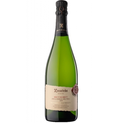 Serral Del Vell Brut Nature