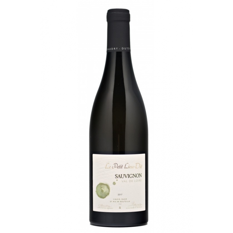 Le Petit Lieu-Dit Sauvignon Blanc Le Petit Lieu-Dit Sauvignon Blanc
