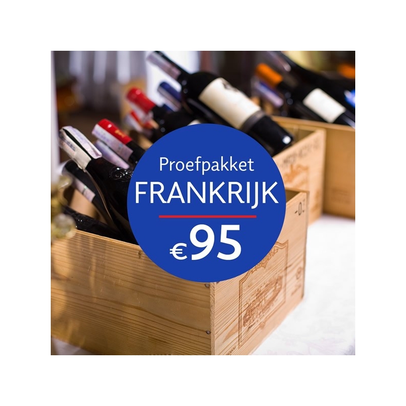 Proefbox Frankijk