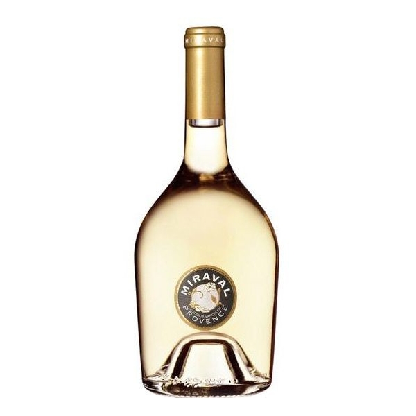 Miraval Blanc Coteaux Varois