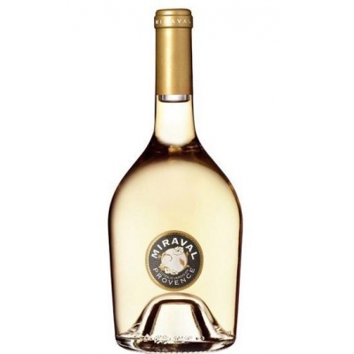 Miraval Blanc Coteaux Varois
