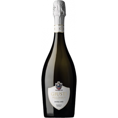 Prosecco Superiore Asolo Extra Dry