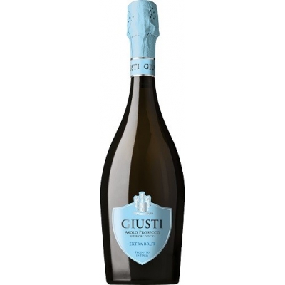 Prosecco Superiore Asolo Extra Brut