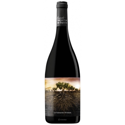 Garnacha Olvidada de Aragón