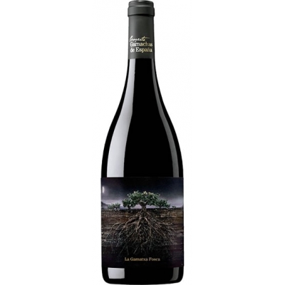 Garnacha Fosca del Priorat